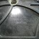Кронштейн пыльника рулевого вала б/у для Mercedes-Benz Actros 4 11-18 - фото 4